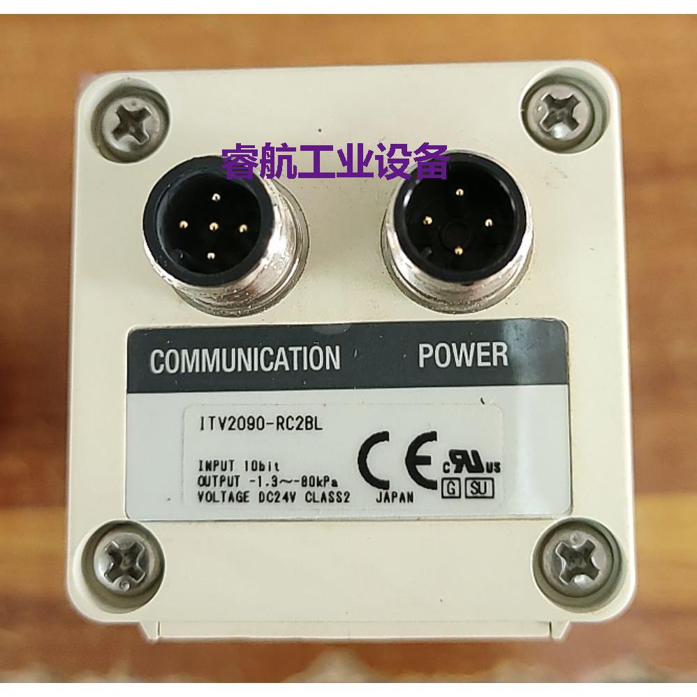 SMC ITV1030-RC1BS ITV2090-RC2BL议价*