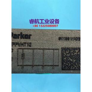 议价议价$ PARKER单向阀CM2PPVHT全新原装