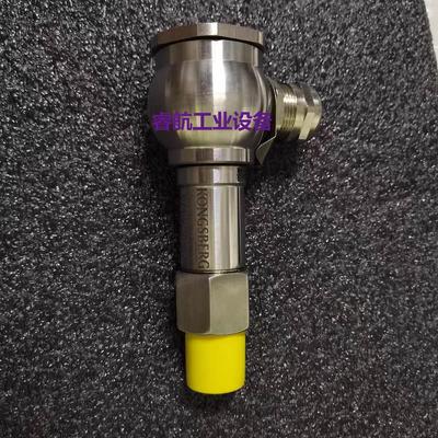 现货供应KONGSBERG GT402AG1.6V 压力传感器 全新现货议价