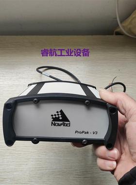 诺瓦泰NovAtel 超高精度GPS接收机ProPak-V3议价*