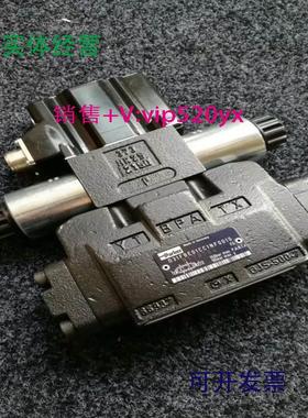 现货供应派克电磁比例阀D31FBE01CC1NF00液压阀D41FBE02FC4NF00换