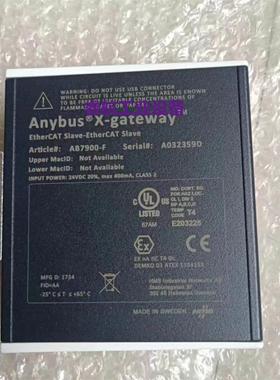 瑞典网关AB7000-C/AB7008-B/AB7326-B/AB7065-C/AB7650-F全新原装