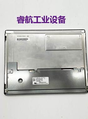现货供应三菱M80系统主机FCU8-DU141-32 液晶屏AA104VJ05 / NL644