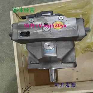 30R PPB13N00泵A4VSO125DR 10R 现货供应力士乐柱塞泵A4VSO71DR