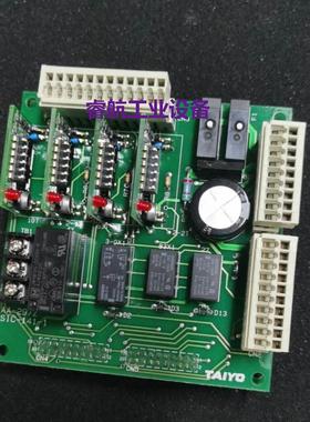 现货供应TAIYO电路板AA-297Z SIC-141-1全新现货议价