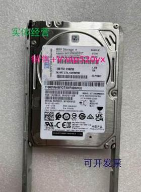 现货供应IBM 1.2T 10K 2.5 01NN788 01NN789 DS8000 SED加密盘 带