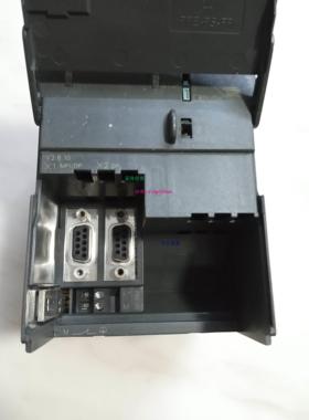 现货供应6ES7317-6FF03-0AB0主机CPU317F-2DP编程控制器