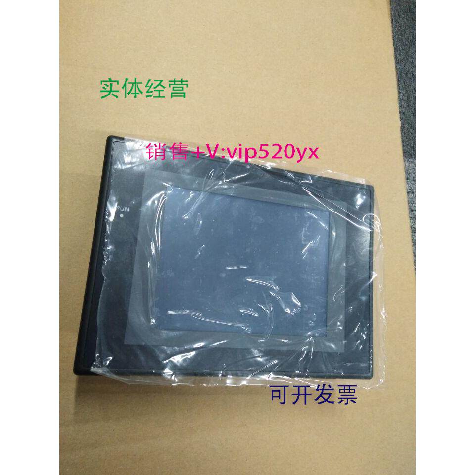 现货供应全新无包装触摸屏NS5-SQ11B-V2现货，可代替NT31C的触摸