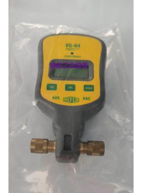 现货供应REFCO威科VG-64全新现货议价