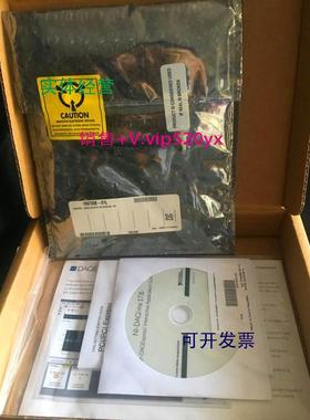 现货供应全新美国 NI PCI-6509 778792-01