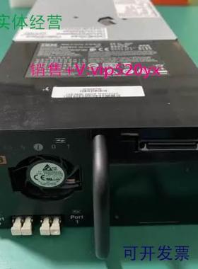 现货供应磁带机02PY125 IBM TS4300/TS4500 LTO8 FHFC现货