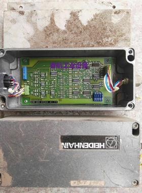 现货供应HEIDENHAIN海德汉EXE602D/5-F海德汉D-83301海德汉310047
