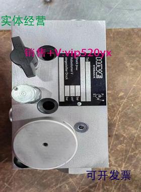 现货供应哈威防爆电磁阀G3-12-X 24 EX 55FM防爆线缆RADOX125 3 A