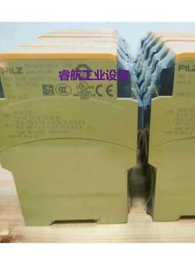 774607 750111 774303皮尔兹继电器库存现货实拍包邮议价议价*