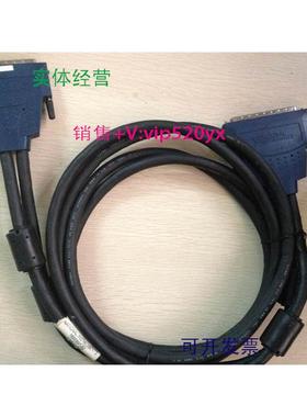 现货供应NI SH100-100-FLEX 屏蔽线缆SH100-100-F 2米1米185095-0