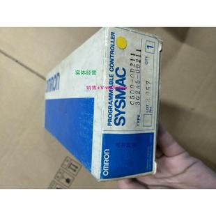 OD211现货C500 3G2A5 现货供应模块C500 OD211