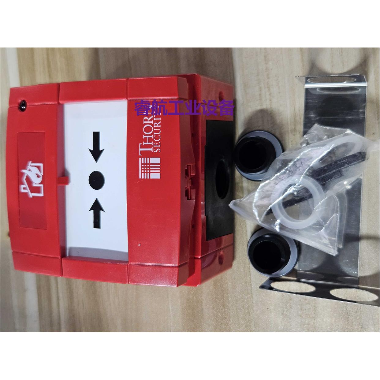 现货供应TYCO CP830M MARINE 514.800.606.T 火警报警按钮全新现