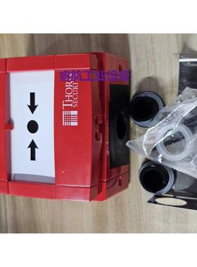 现货供应TYCO CP830M MARINE 514.800.606.T 火警报警按钮全新现