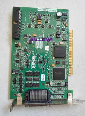 现货供应NIPCI-6229 PCI-8433／4，全新现货，议价！