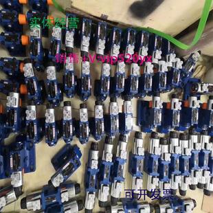 420MG24N9K4开关 3SEW6C37 现货供应力士乐电磁球阀R900566273