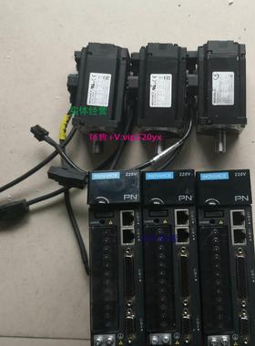 现货供应汇川伺服PN，IS620FS2R8Ⅰ，MS1H4一40B30CB一A331Z一S，