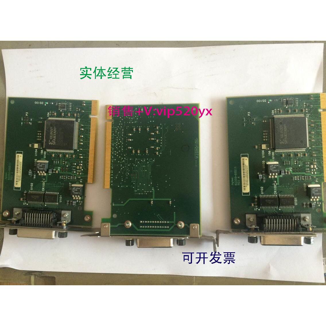 现货供应美国 安捷伦 agilent PCI-GPIB卡 82350B