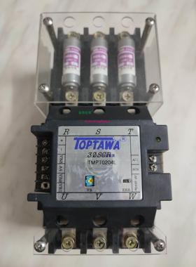现货供应TOPTAWA台湾TMPT0204L电力调整器20A380V固态继电器