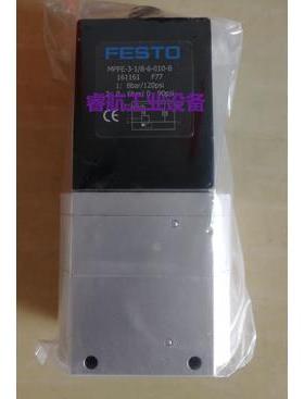 FESTO MPPE-3-1/8-6-010-B 161161议价*