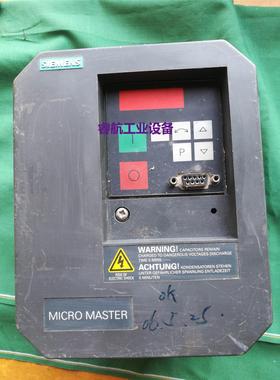 现货供应6SE3115-2CB40品质完好 实物照片现货