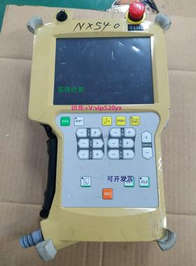 现货供应川崎示教器50817-126OROO T06006608功能完好