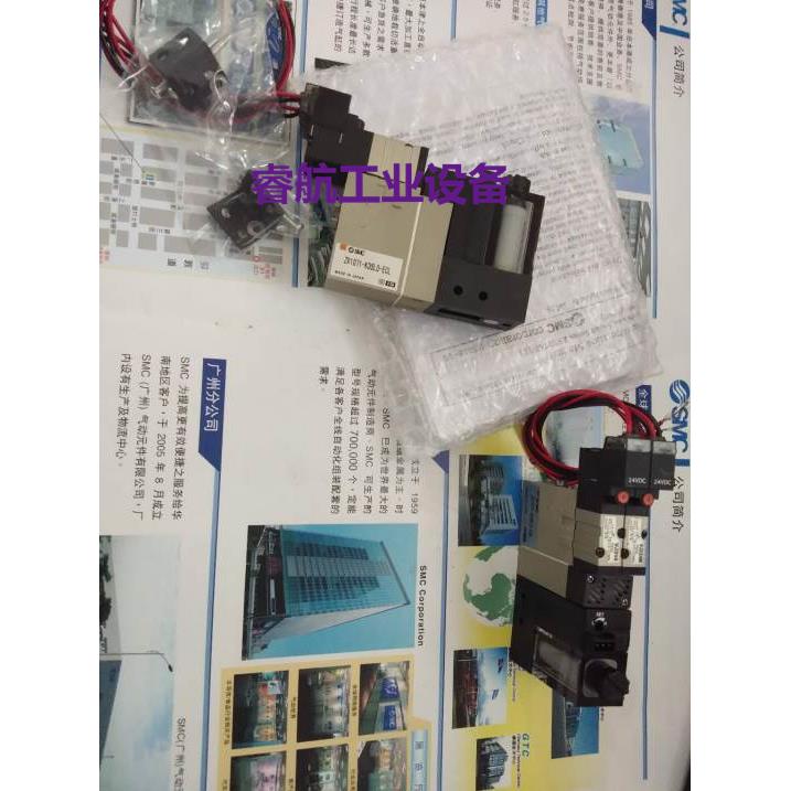 SMC全新原装ZX1051-K3Y5LOZ-X413 ZX1101-K15LZB-EL议价*