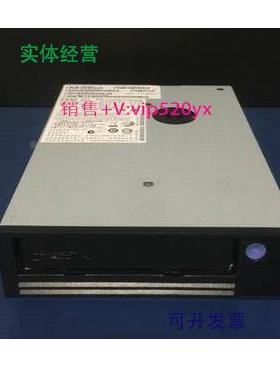 现货供应IBM LTO4 SCSI HH Drive 半高驱动器 45E2469 45E1556 45