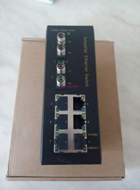 现货供应迈威MIEN5208-2S-FC20通信工业交换机MIEN3208E-2S-FC20