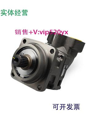 现货供应马达F12-080-MF-IV-D-000-0000-P0泵F12-090-MF-IV-Z-000