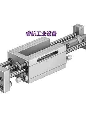 FESTO SLE-32-160-KF-A-G-S-CV-CH-PV-PH 150093 直线驱动单元议