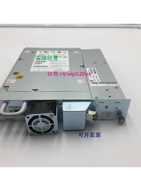 现货供应驱动器C0H28A 706825-001 HP MSL LTO6 Ultrium 6250 FC