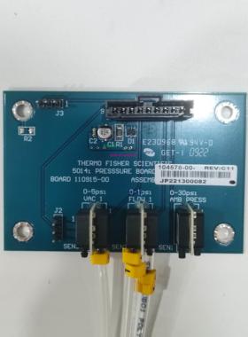 现货供应Thermo赛默飞热电5014i压力板，型号104578-00