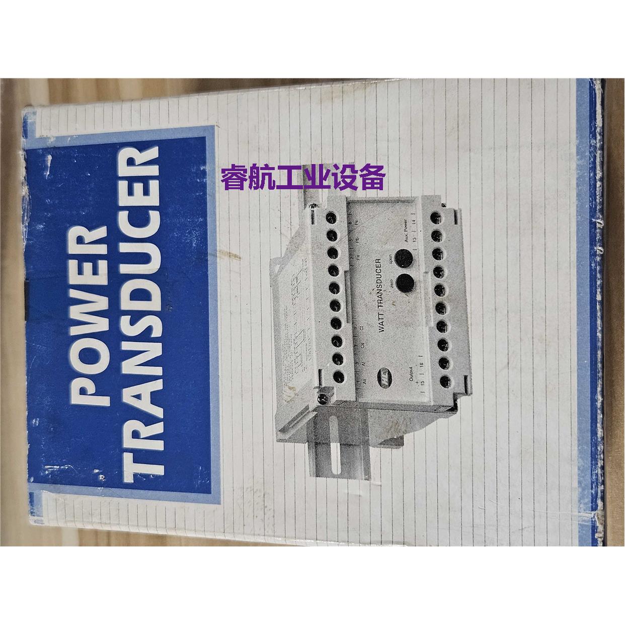 现货供应RPF YBEUA08 AC 120V 变换器全新现货议价