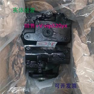 现货供应丹佛斯柱塞泵90L100PJ1NN80R4S1F03GBA353524液压泵液压