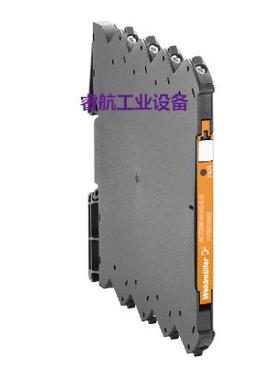 全新原装魏德米勒信号隔离器ACT20M-RTI-CO-EOLP-S 1435610000议
