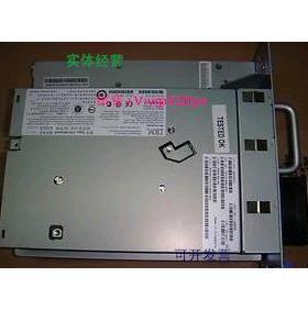 现货供应95P5218 IBM TS3100 TS3200 3573L2U 3573L4U驱动器LTO3