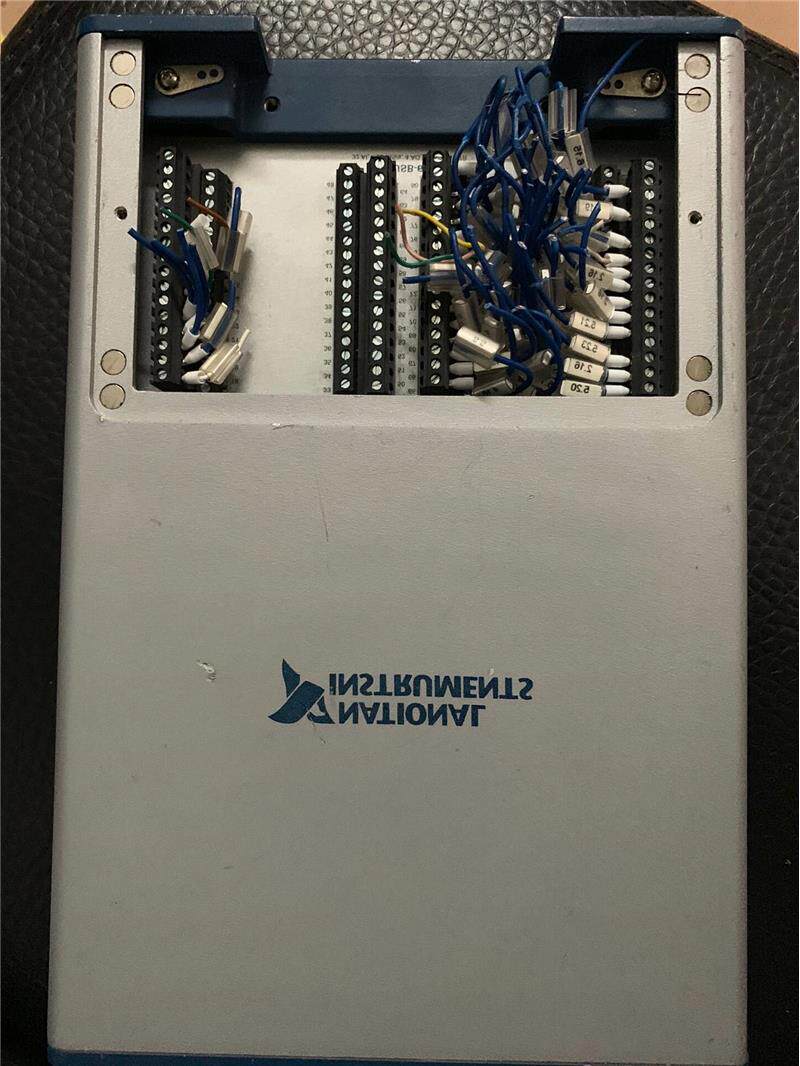 NI USB-6353