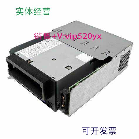 现货供应7012787/7051359/ IBM LTO5 8Gb FC Tape Drive for SL50