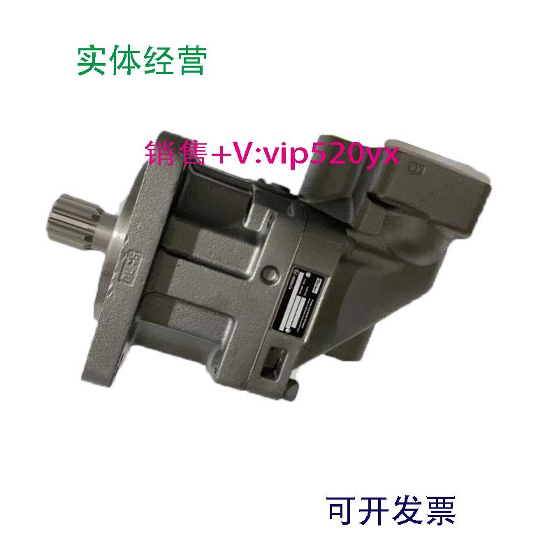 现货供应派克液压马达F11-010-MB-CV-K-000-0000-P0高压柱塞泵PV2