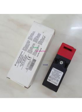 现货供应LEUZE劳易测S20-P4C1-M20-FH-Z0安全门锁开关50133350
