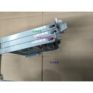 现货供应PLC控制板6DP1210 测试完好 8AB 8BA现货