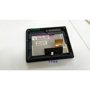 现货供应威纶触摸屏MT6050i外壳液晶屏HSD043I9W1现货 质保3个月