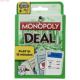 VErsion PuzzlE MonoPoly CarD English Toy DEal Play FaM