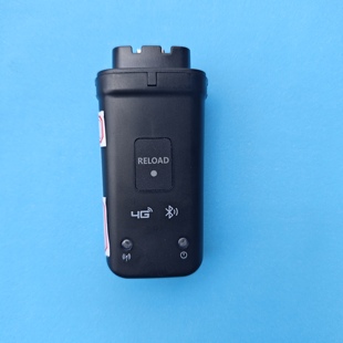 固德威逆变器光伏发电采集器远程监控4G数据棒通讯模块USB接口