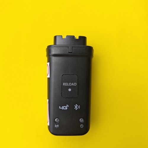 固德威逆变器光伏发电4G采集器